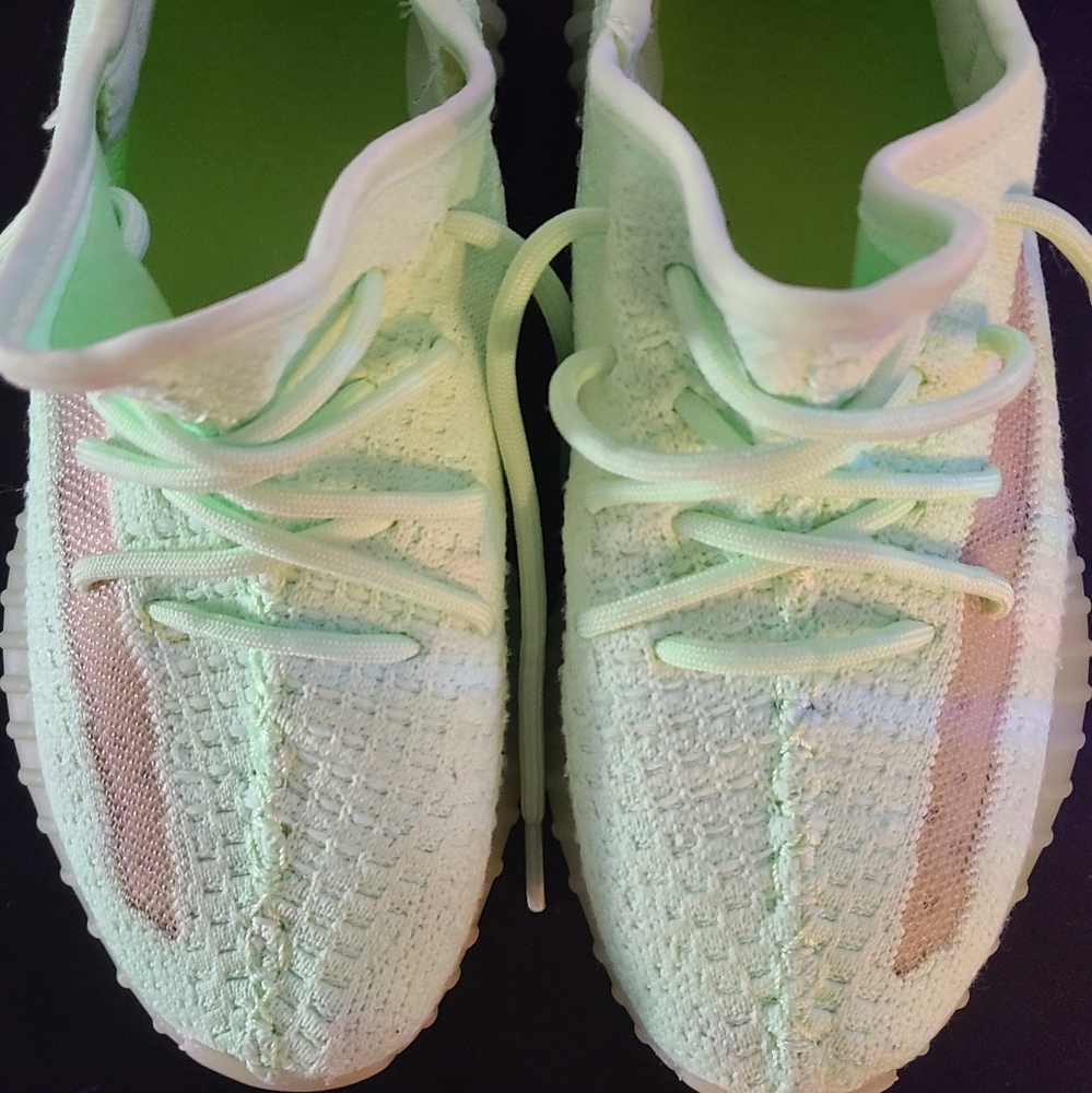 Yeezys